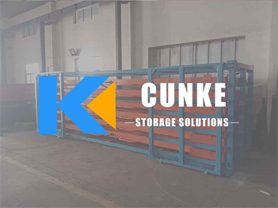 Under What Circumstances Can The Service Life Of Storage Shelves Be Extended?