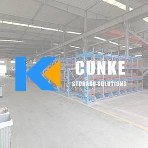 How To Maximize Warehouse Space Utilization Using Roll Out Cantilever Racks? How To Maximize Warehouse Space Utilization Using Roll Out Cantilever Racks?